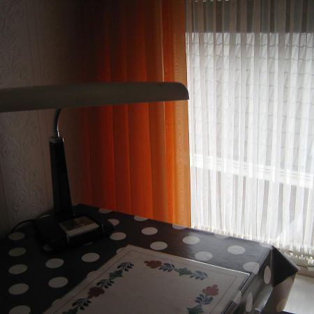 Bed & Breakfast Familie Jansen Boekel Room photo