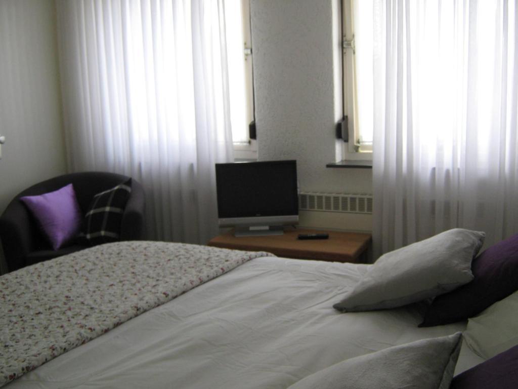 Bed & Breakfast Familie Jansen Boekel Room photo