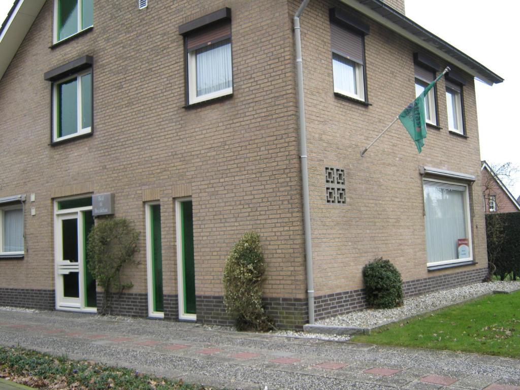 Bed & Breakfast Familie Jansen Boekel Exterior photo