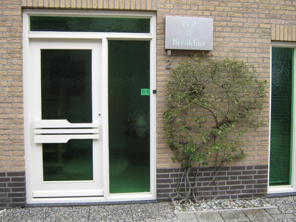 Bed & Breakfast Familie Jansen Boekel Room photo